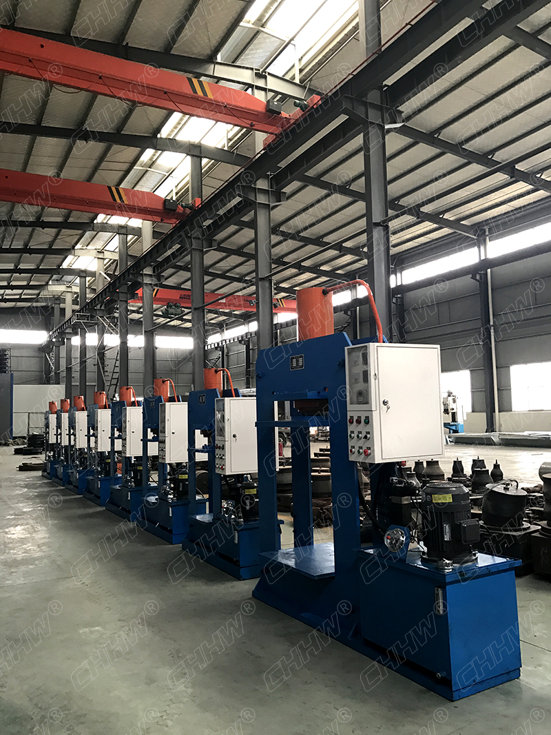 CHHW<a href=http://www.hztsbj.com/ target=_blank class=infotextkey>華威股份</a>-硫化車間