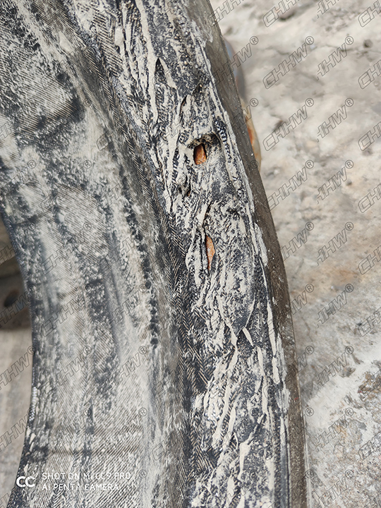 <a href=http://www.hztsbj.com/xjjt/ target=_blank class=infotextkey>橡膠接頭</a>球體磨破 <a href=http://www.hztsbj.com/xjjt/ target=_blank class=infotextkey>橡膠接頭</a>球體磨破