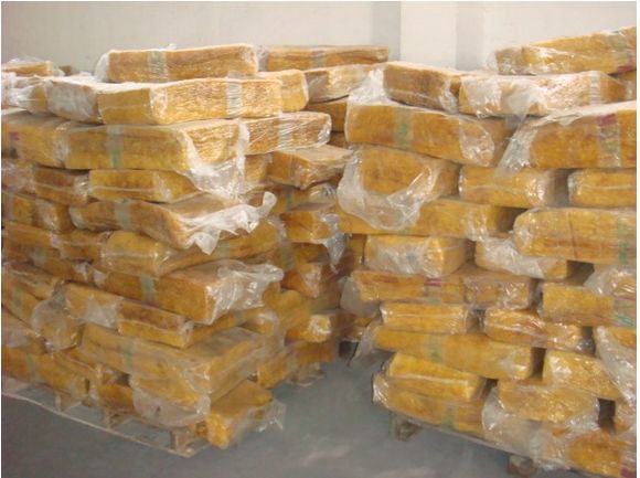 天然橡膠原材料