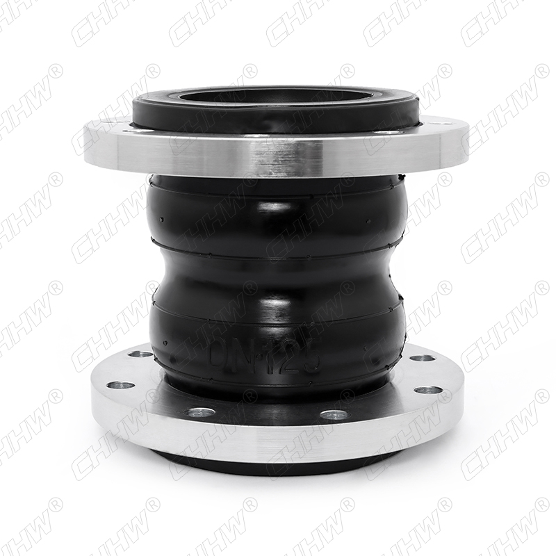 雙球體<a href=http://www.hztsbj.com/xjjt/ target=_blank class=infotextkey>橡膠接頭</a>