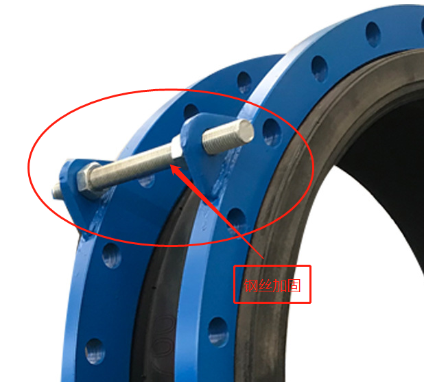 ?襯鋼絲加強型撓性<a href=http://www.hztsbj.com/xjjt/ target=_blank class=infotextkey>橡膠接頭</a> ?襯鋼絲加強型撓性<a href=http://www.hztsbj.com/xjjt/ target=_blank class=infotextkey>橡膠接頭</a>