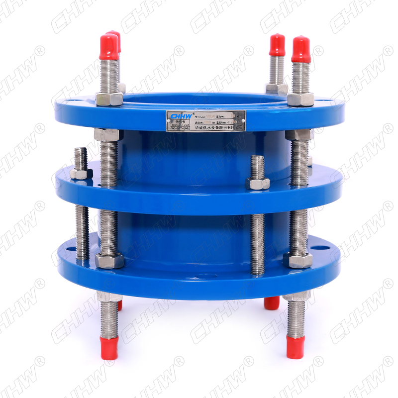 VSSJAF(C2F)型雙法蘭松套<a href=http://www.hztsbj.com/ssjt/cljt/ target=_blank class=infotextkey>傳力接頭</a>