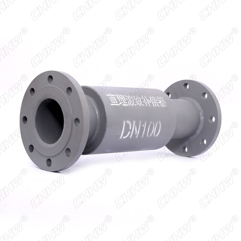 直埋式波紋補(bǔ)償器