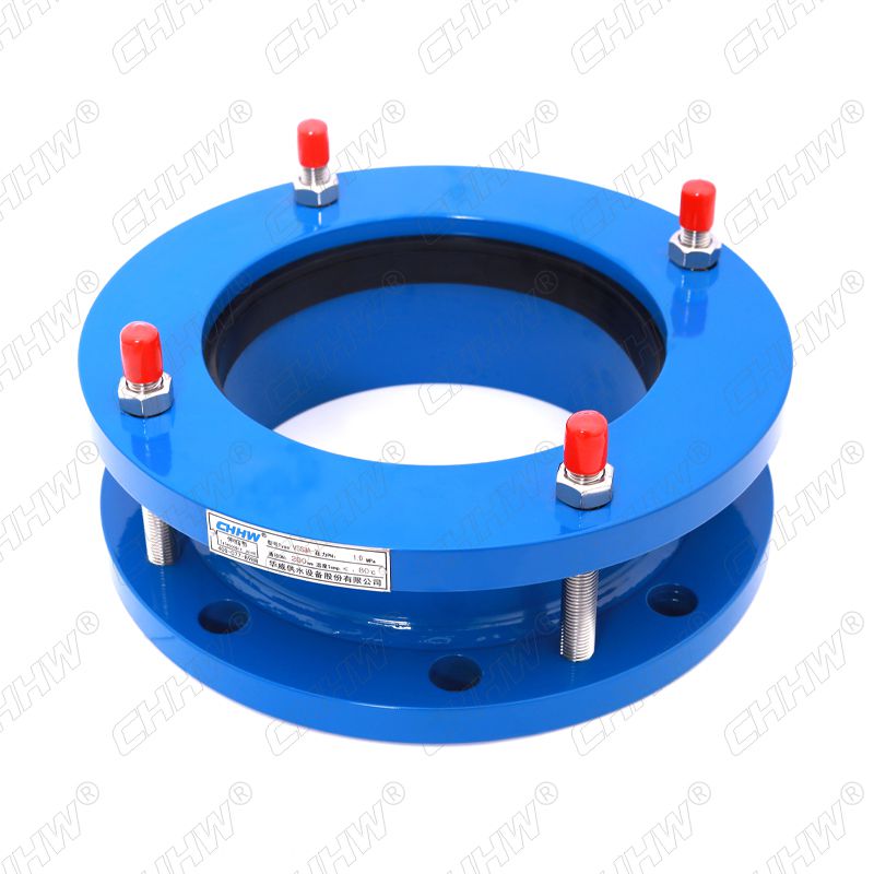 VSSJA(AF)法蘭式松套伸縮接頭