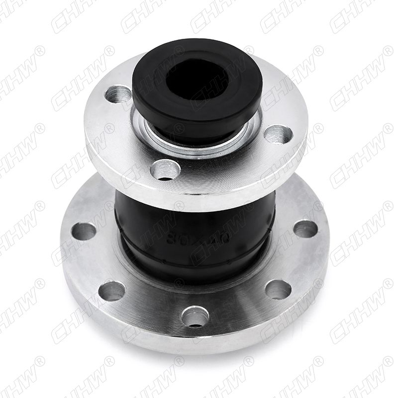 DN50~600-JDX可曲撓同心異徑<a href=http://www.hztsbj.com/xjjt/ target=_blank class=infotextkey>橡膠接頭</a>