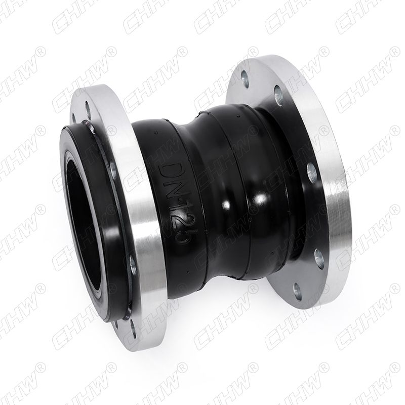 KST-可曲撓雙球體<a href=http://www.hztsbj.com/xjjt/ target=_blank class=infotextkey>橡膠接頭</a>