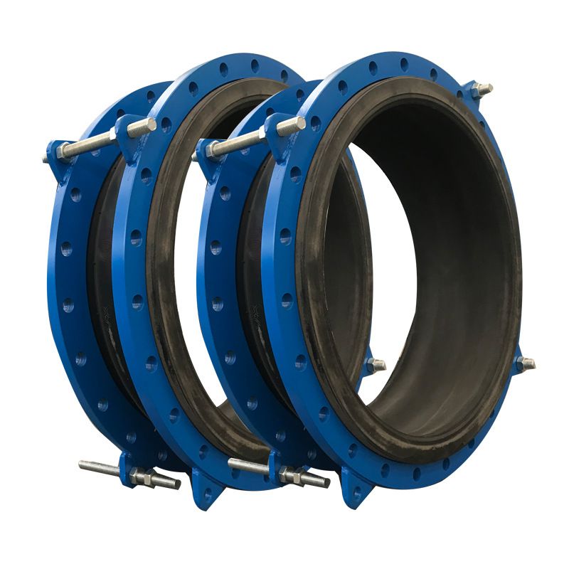 大口徑<a href=http://www.hztsbj.com/xjjt/ target=_blank class=infotextkey>橡膠接頭</a>